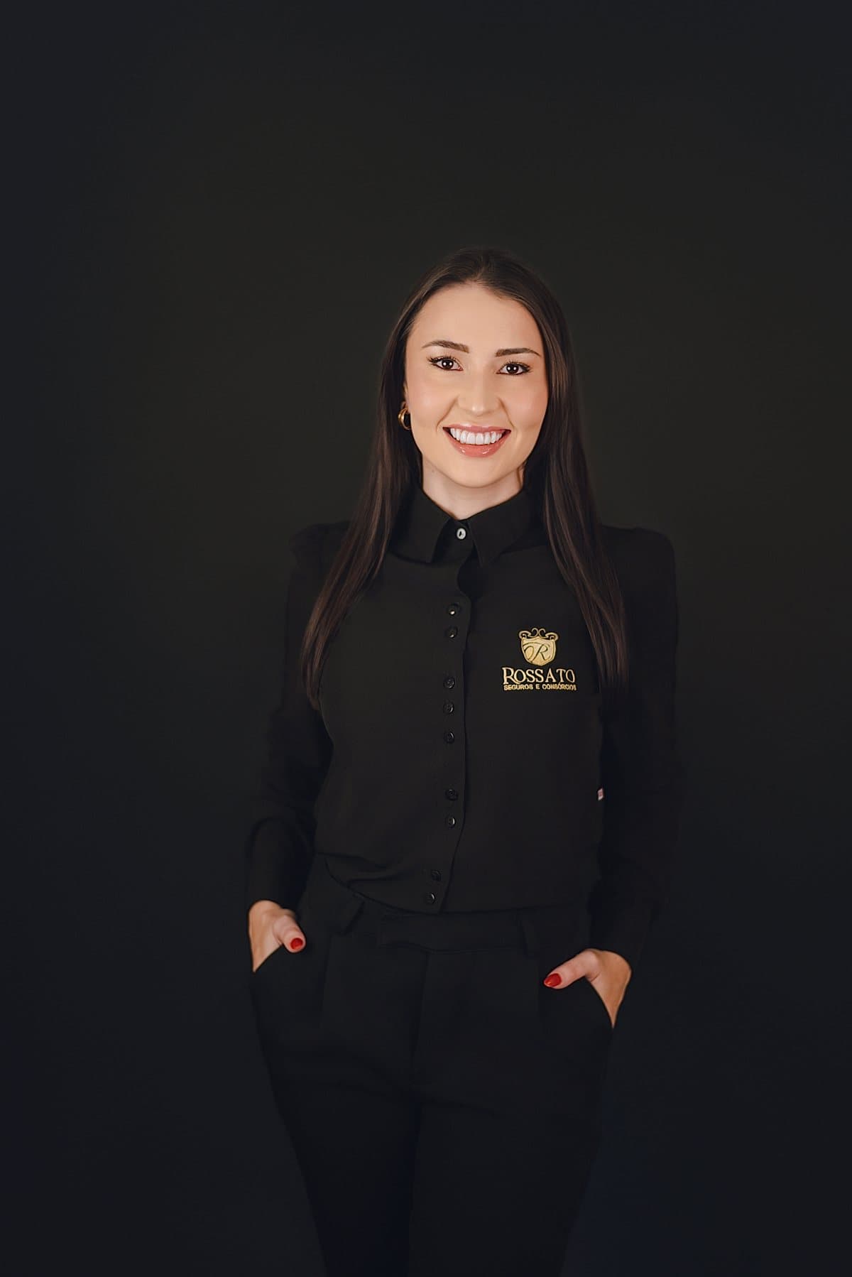 Equipe Rossato Seguros e Consórcios